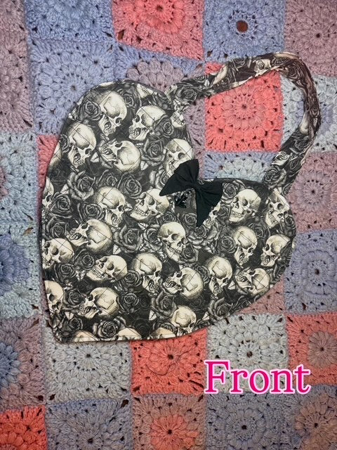 Skulls and Roses