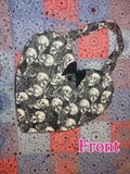 Skulls and Roses