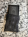 Kindle cover spider