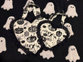 Halloween heart