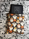 Ghost Cat E-Reader case