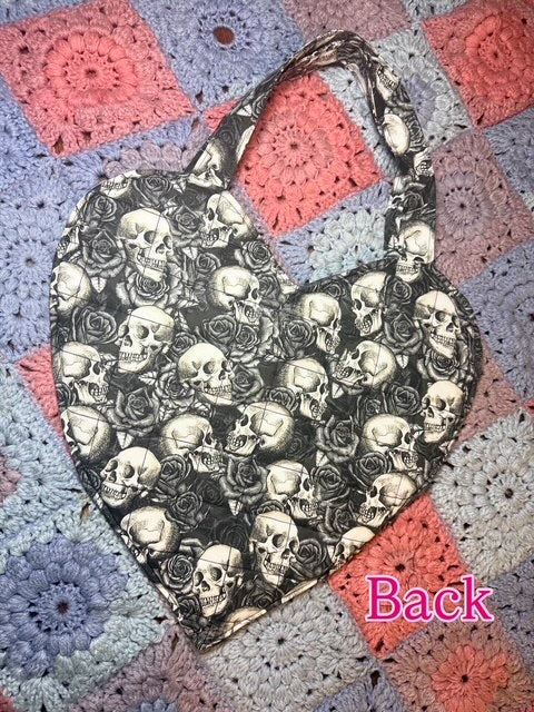 Skulls and Roses