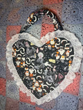 Halloween Patch
