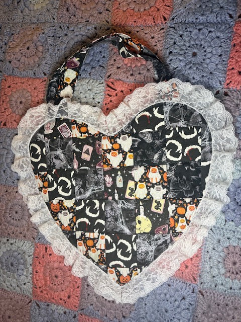 Halloween Patch