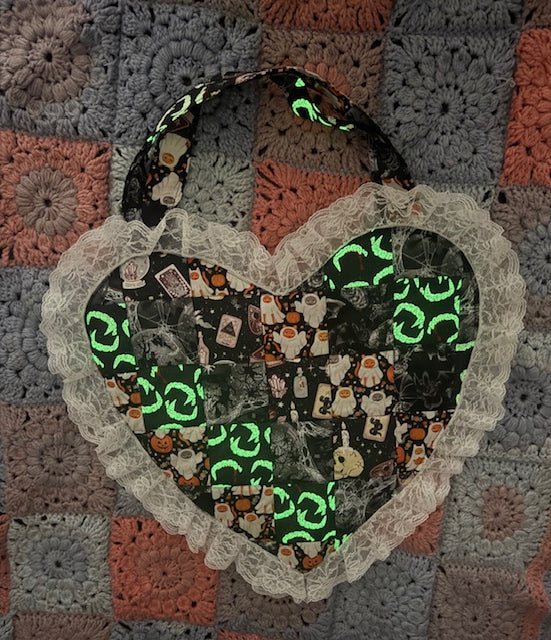 Halloween Patch