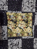 Large accessory pouch Sakura
